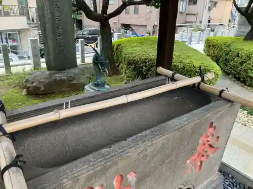 日曜寺(東京都)