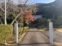 清泰寺(三重県)