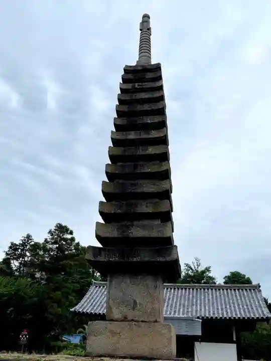 般若寺 ❁コスモス寺❁(奈良県)