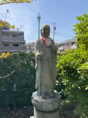 金蔵寺(神奈川県)