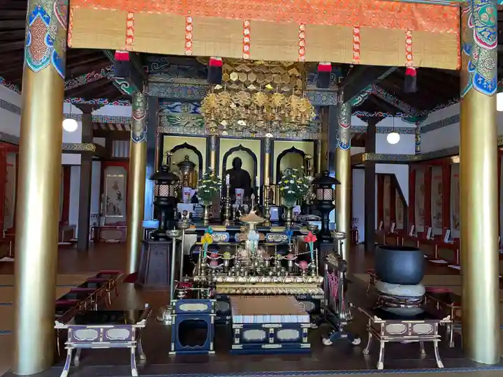 中山寺(兵庫県)