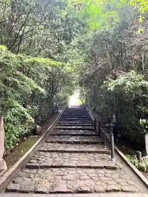 輪王寺(宮城県)