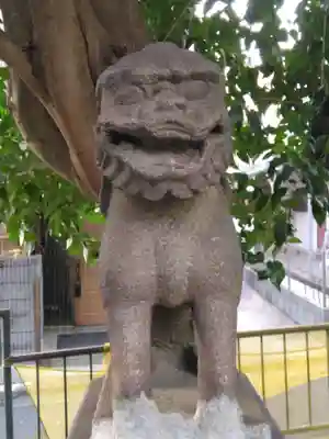 一之宮神社(神奈川県)
