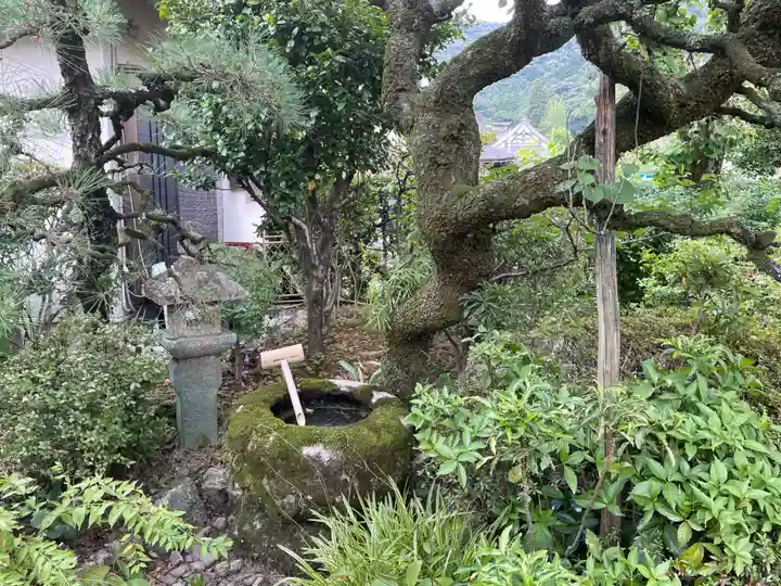 法東山 極楽寺(岐阜県)