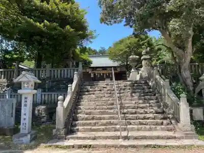 高屋神社(香川県)