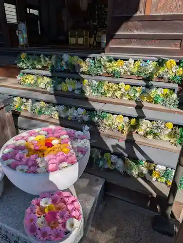 法輪寺(東京都)