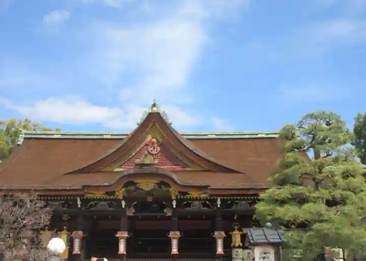 北野天満宮(京都府)
