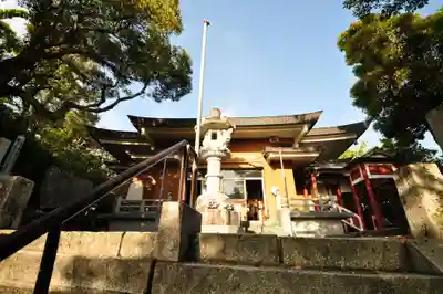 津照寺(高知県)