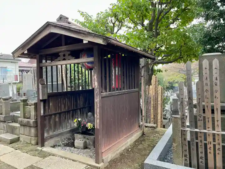 光福寺(東京都)