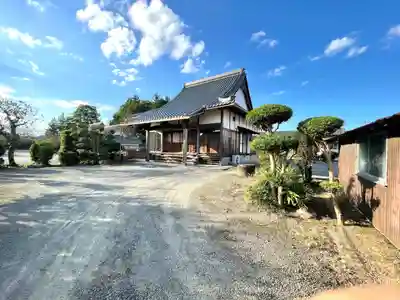 正明寺(三重県)
