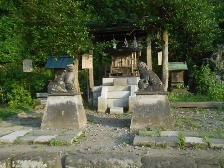 御霊神社(神奈川県)