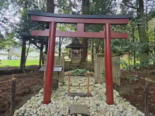 丹生都比売神社(和歌山県)