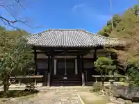 白毫寺(奈良県)