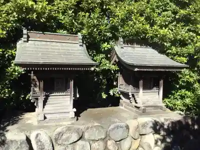 自音寺(群馬県)