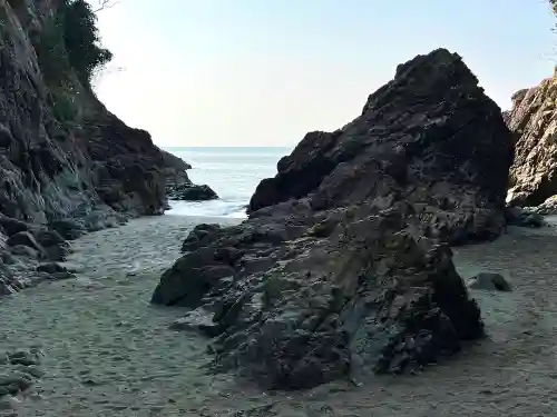 鵜戸神社(大御神社境内社)(宮崎県)