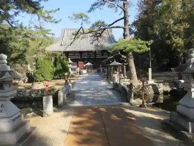 讃岐國分寺(香川県)