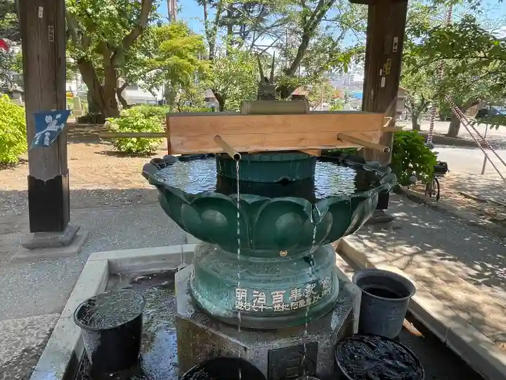 時宗総本山 遊行寺(正式:清浄光寺)(神奈川県)