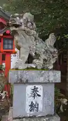 北畠神社(三重県)