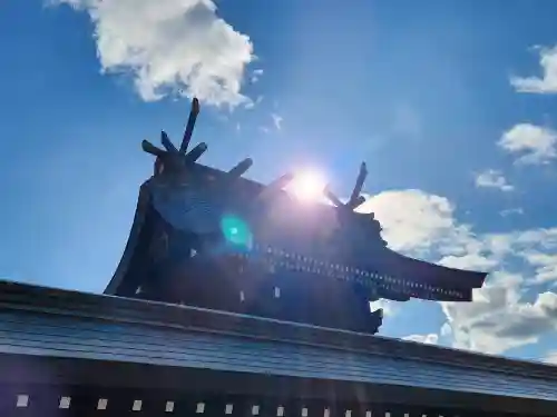 貴布禰神社(兵庫県)