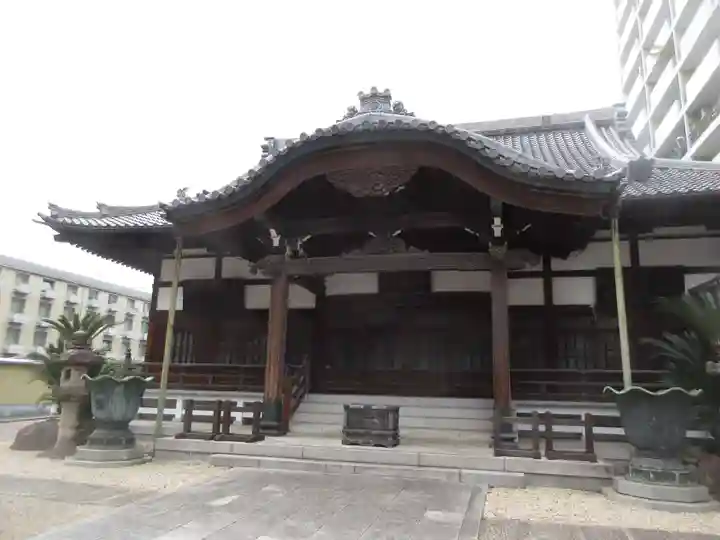 長泉寺(東京都)
