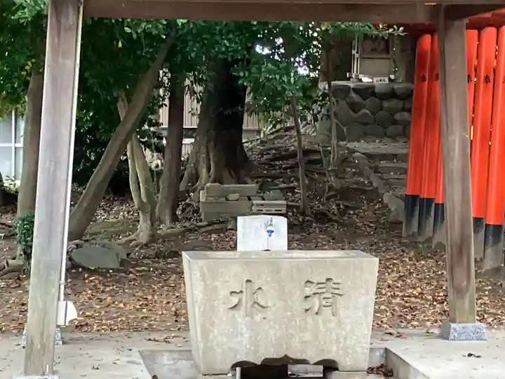 上畠神明社(愛知県)