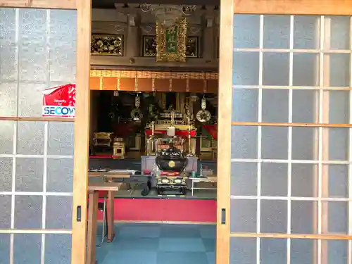 福泉寺(三重県)