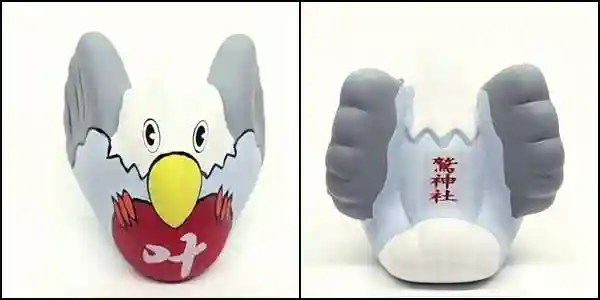 鷲神社(東京都)