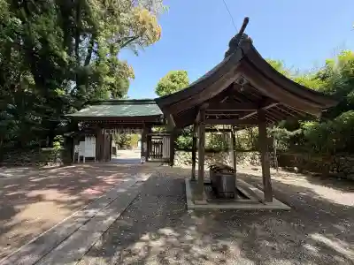 砥鹿神社（里宮）(愛知県)