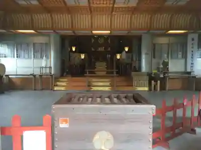 識名宮のその他建物