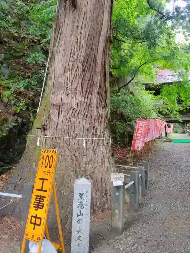 不動寺(群馬県)