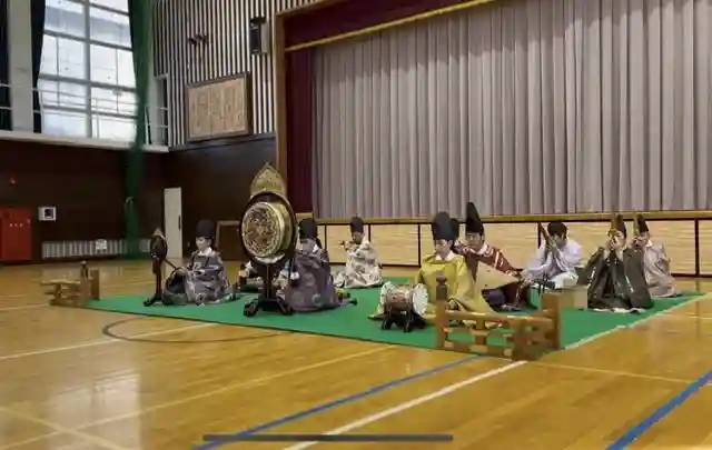 手力雄神社(岐阜県)