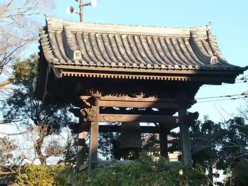東勝寺宗吾霊堂のその他建物