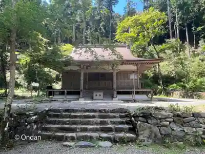 高山寺のその他建物