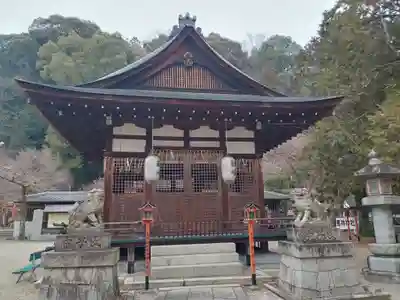 長等神社(滋賀県)