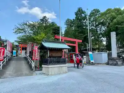 三光稲荷神社(愛知県)