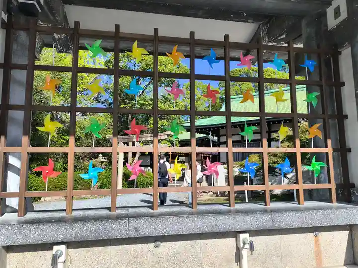 豊國神社(大阪府)