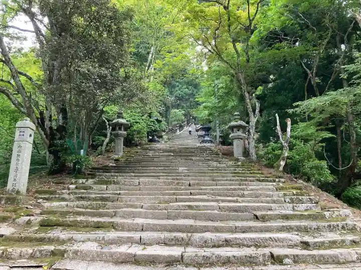 愛宕神社のその他建物