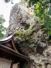 中之嶽神社(群馬県)