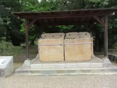 野中寺のその他建物