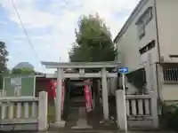 稲荷神社(東京都)