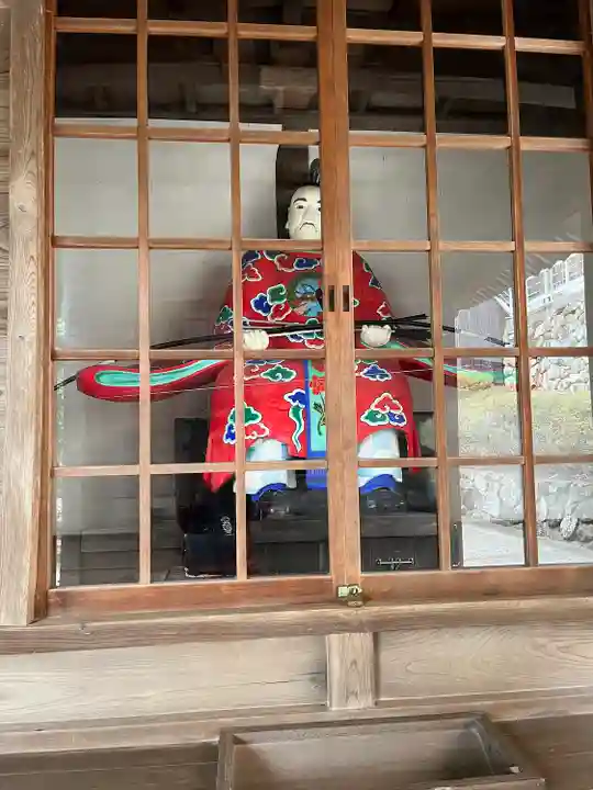 八幡神社(志方八幡神社)(兵庫県)