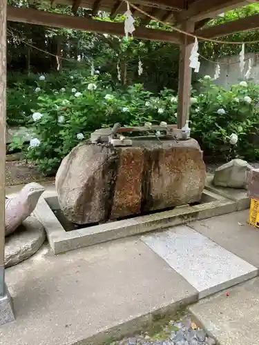 亀岡八幡宮(栃木県)