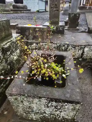 熊野福藏神社(福島県)