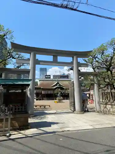今宮戎神社(大阪府)