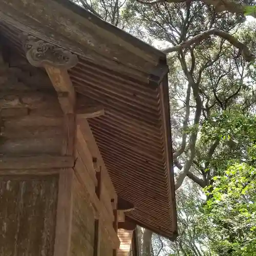 沼尾神社のその他建物