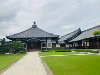 楞厳寺(愛知県)