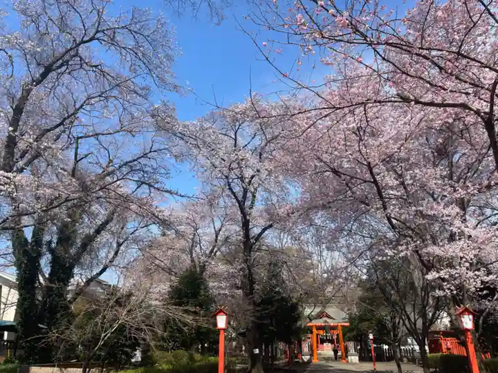 村富神社(神奈川県)