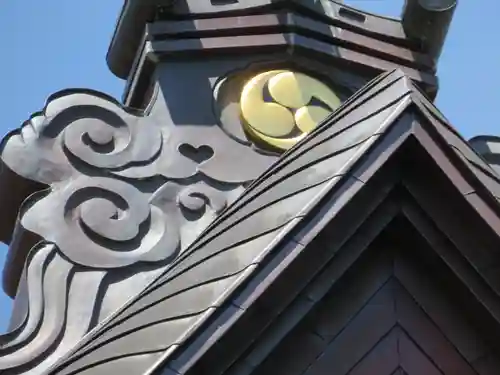 本照寺のその他建物