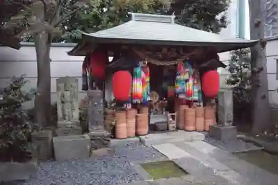 大円寺のその他建物