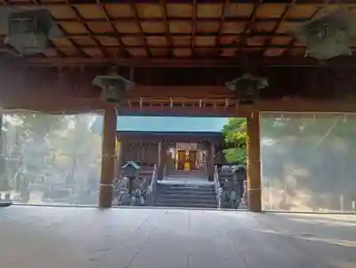 若宮神明社(愛知県)